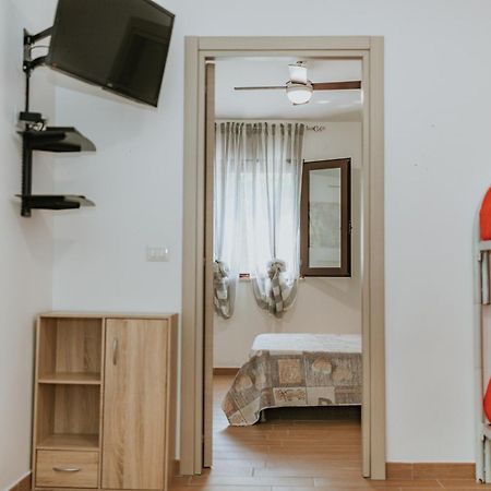 A Casa Da Carla Daire Vieste Dış mekan fotoğraf