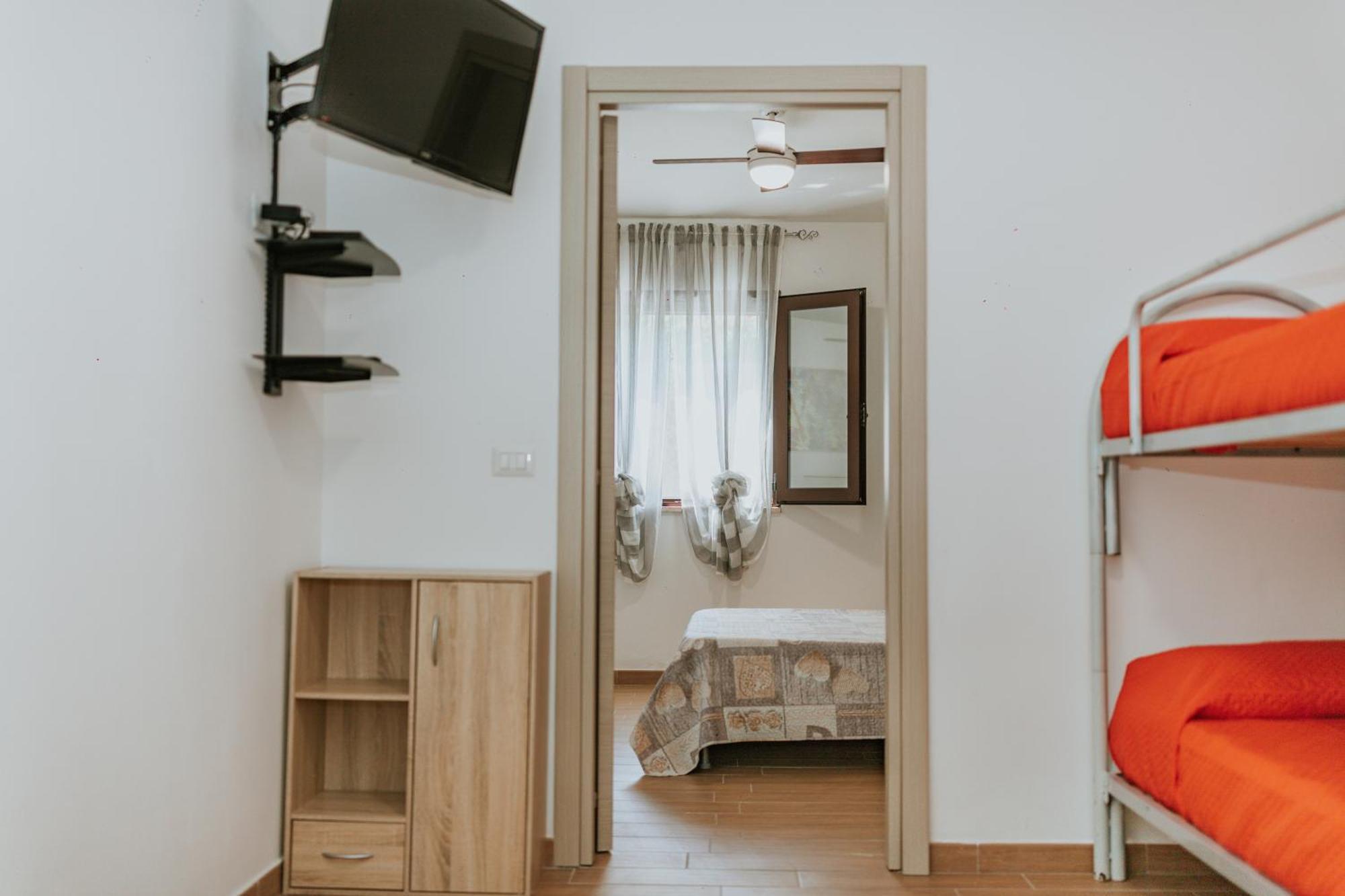 A Casa Da Carla Daire Vieste Dış mekan fotoğraf