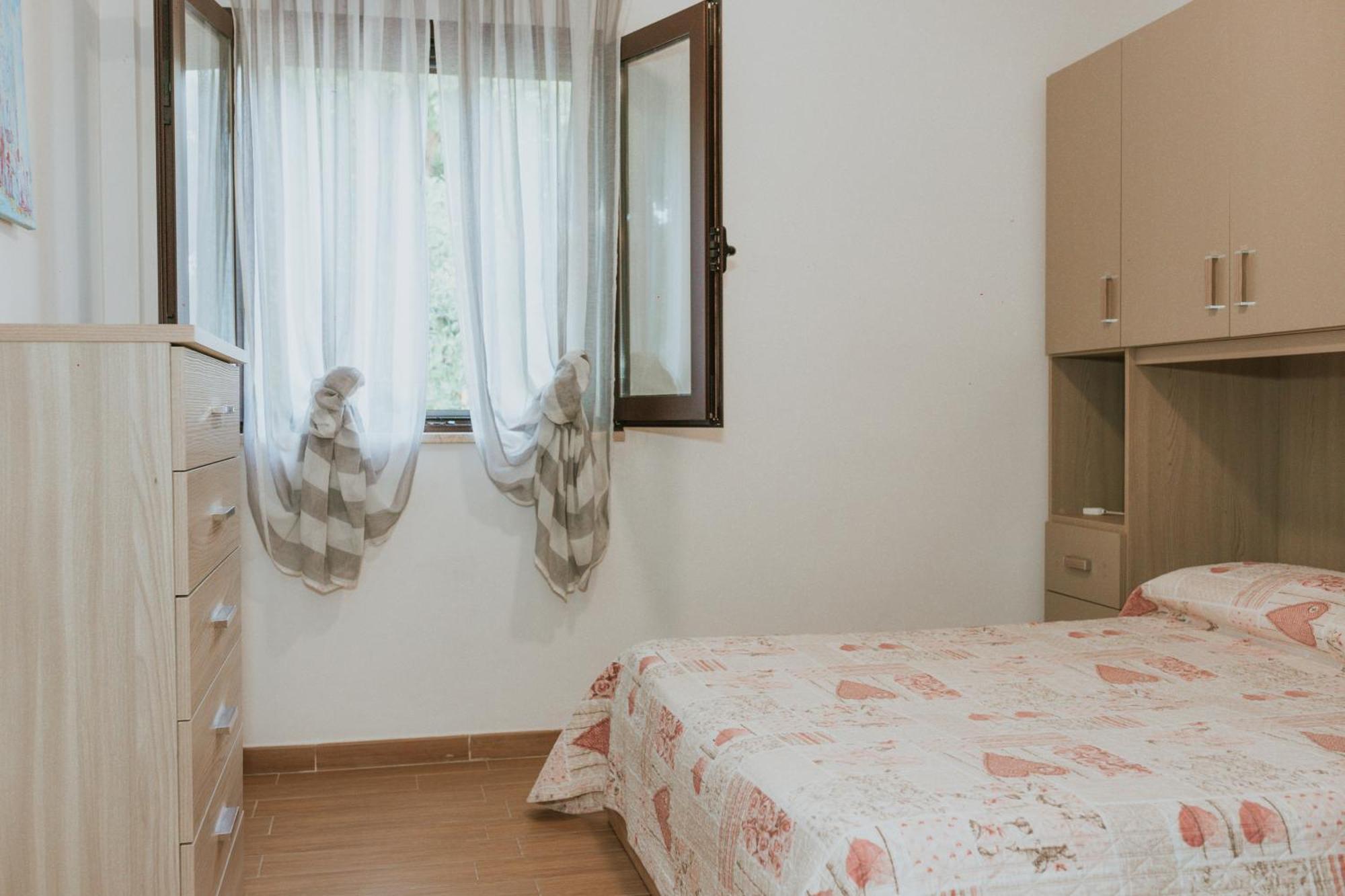 A Casa Da Carla Daire Vieste Dış mekan fotoğraf