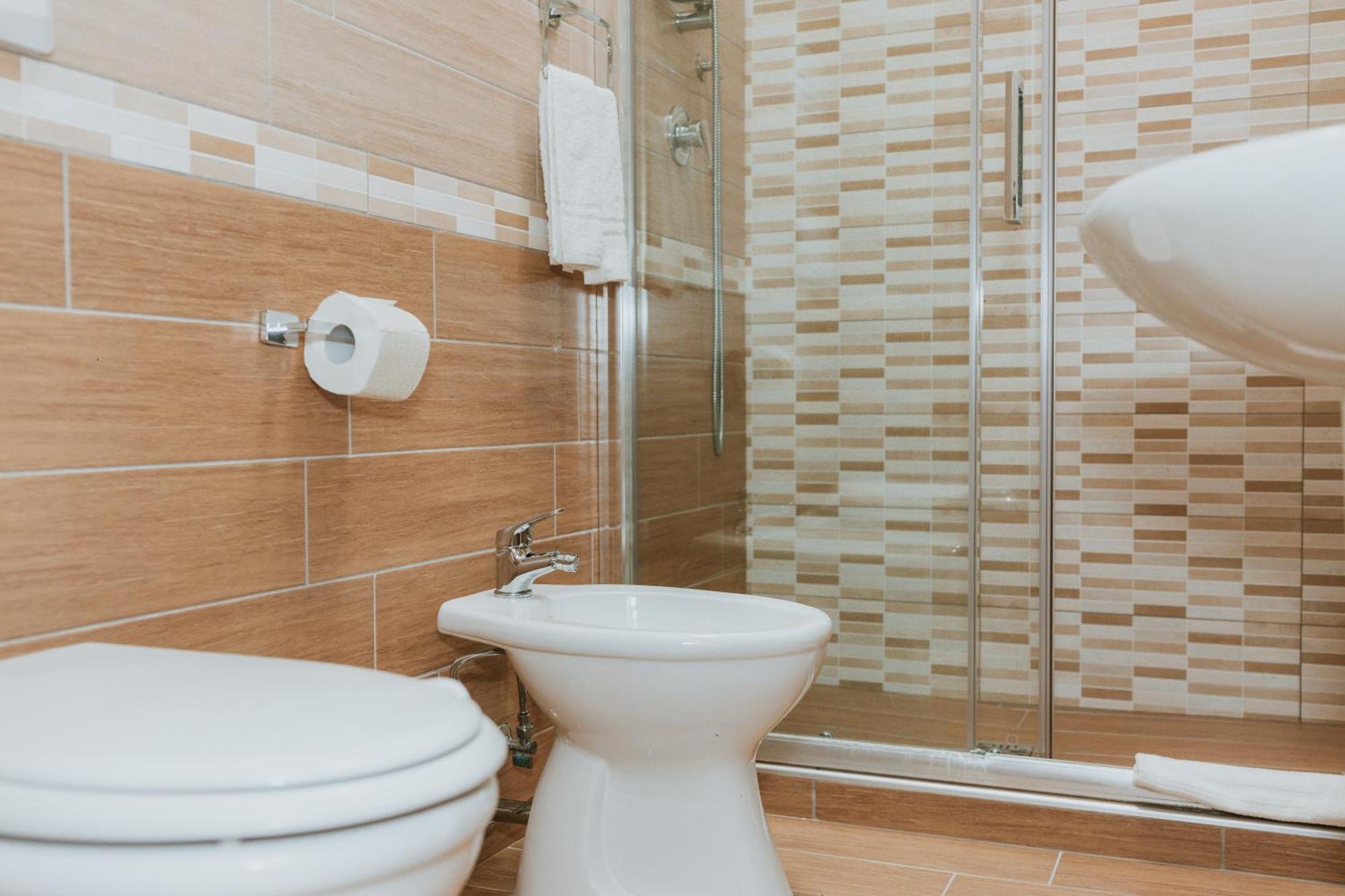 A Casa Da Carla Daire Vieste Dış mekan fotoğraf